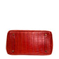 Birkin 35 Red GHW