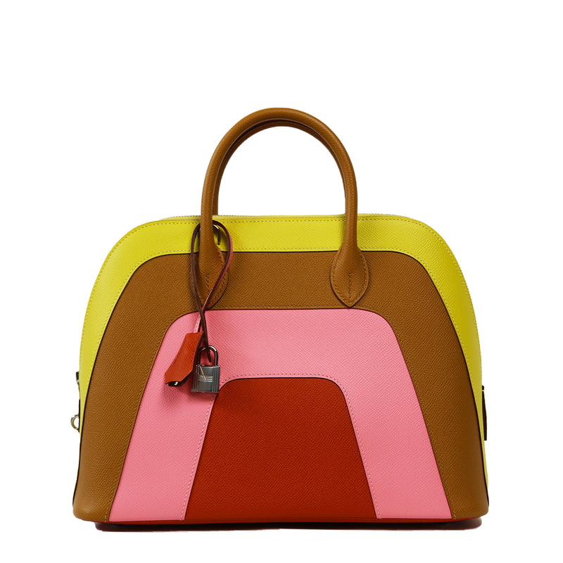 Limited Edition Sunrise Rainbow Bolide 30 PHW