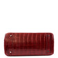 JPG Shoulder Birkin 42 Red PHW