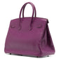 Birkin 35 Anemone Epsom PHW