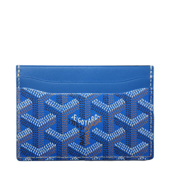 Customised Saint-Sulpice Cardholder