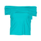 Celine Off The Shoulder Top