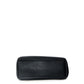 Black Celine Soft 16 tote shoulder bag with sleek design and spacious interior, perfect for everyday use.