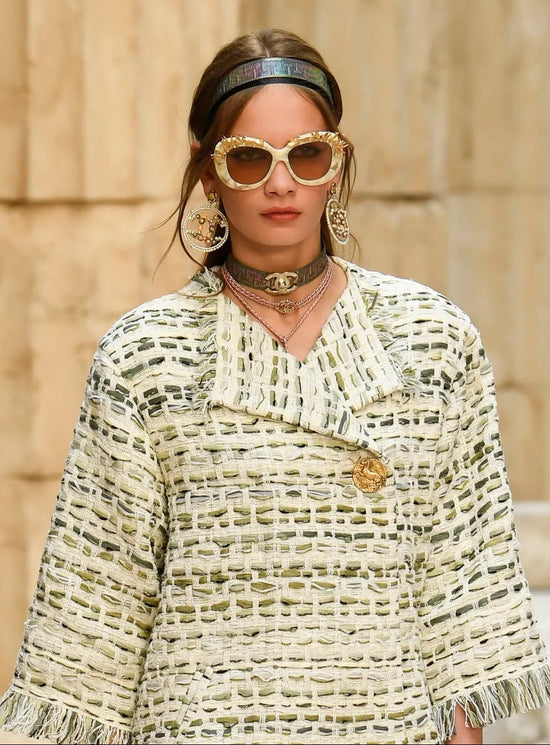 2018 Paris-Greece Sunglasses