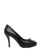 Chanel Ballerina Pumps