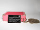 Chanel Trolley Minaudière clutch, serial number detail