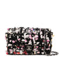 Chanel Silk Ribbon Classic Flap bag, front view