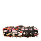 Chanel Silk Ribbon Classic Flap bag, styled display view
