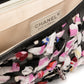 Chanel Silk Ribbon Classic Flap bag, back view