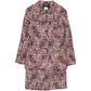 Chanel Tweed Skirt Set