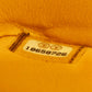 Jumbo Double Flap Bag Ombre Yellow