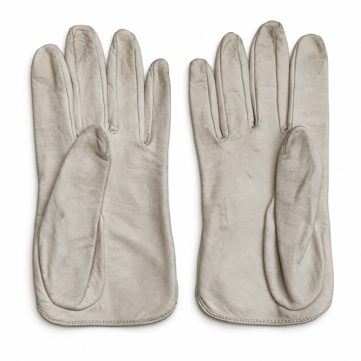 Chanel ladybug gloves, stylish knit gloves with ladybug details, designed for warmth and fashion in the Hats & Gloves category.