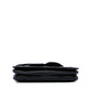 Chanel quilted lambskin butterfly clutch with chain strap, featuring a textured quilted pattern and elegant design.