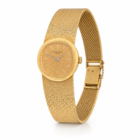 JEWELLERY WATCHES