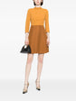 Chloé Two tone Dress