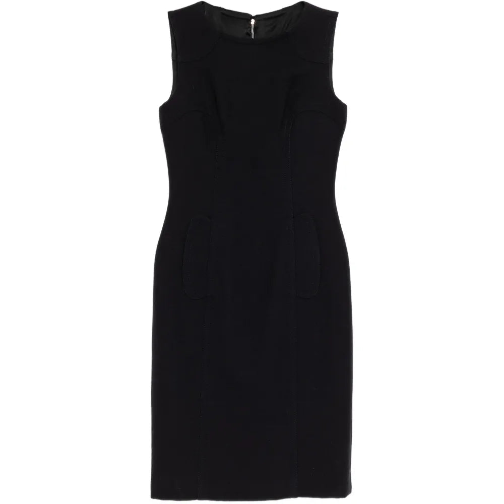 Dolce & Gabbana Sleeveless Dress