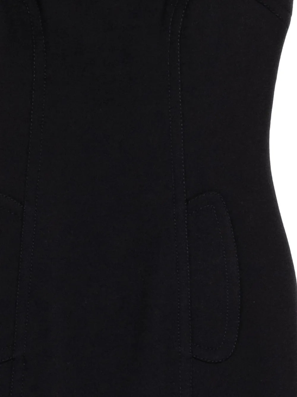 Dolce & Gabbana Sleeveless Dress