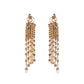 Crivelli Waterfall Earrings