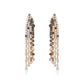 Crivelli Waterfall Earrings