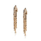 Crivelli Waterfall Earrings