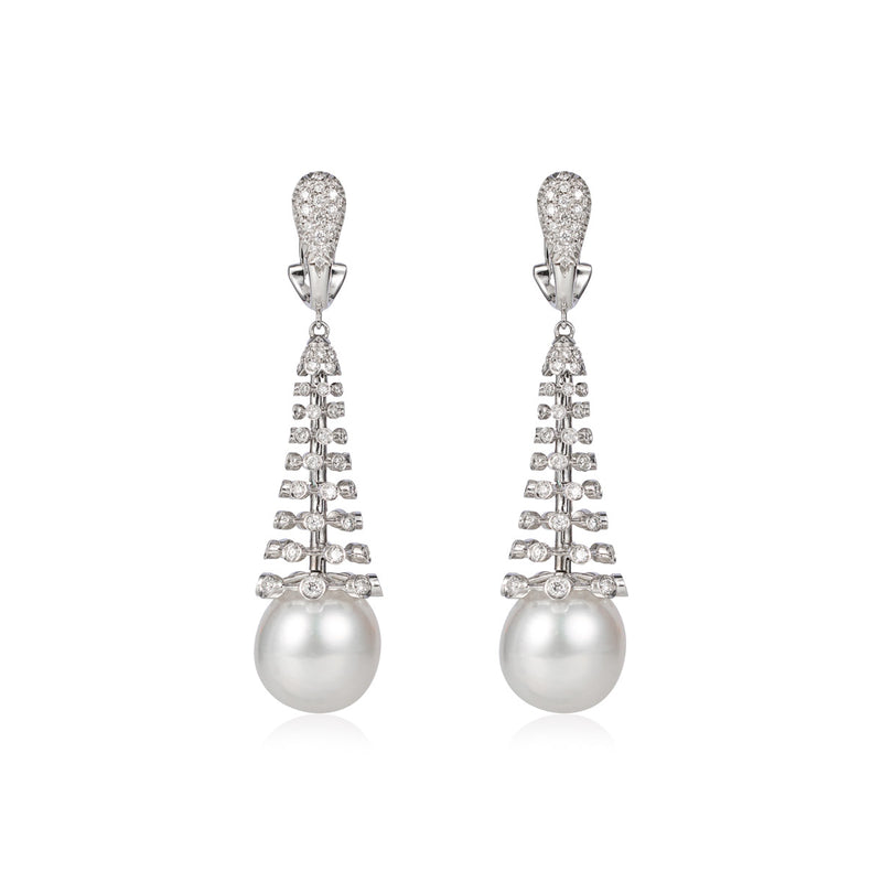 Utopia Notturno Earrings