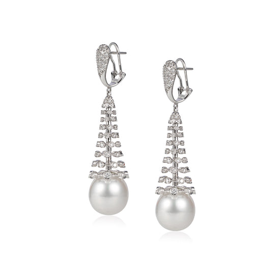 Utopia Notturno Earrings