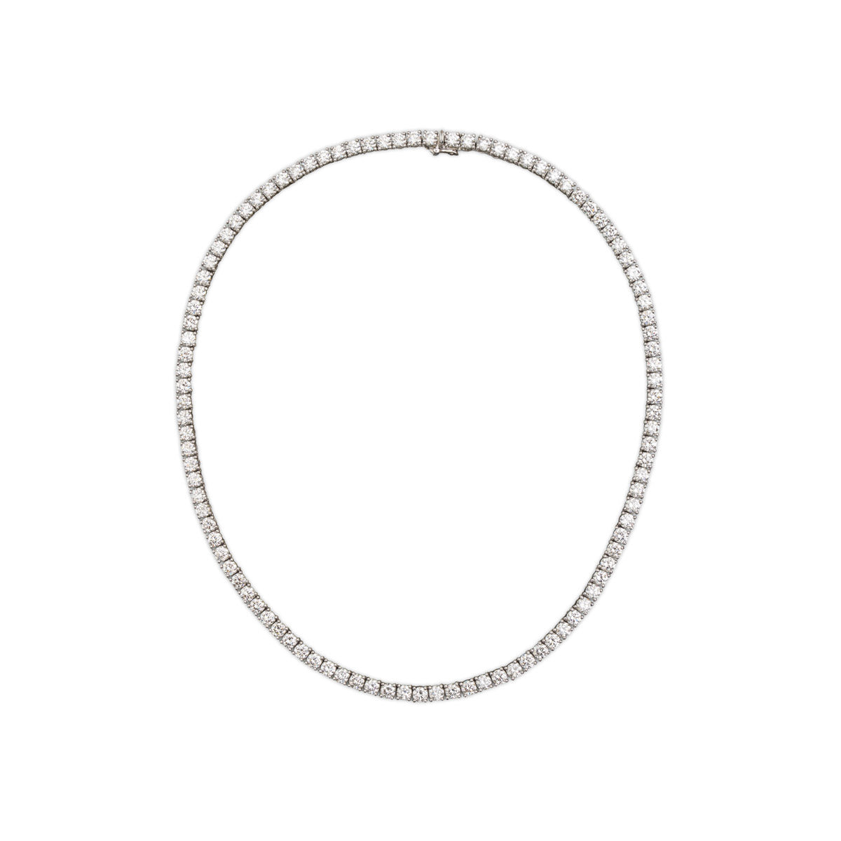 Cartier Essential Lines Necklace