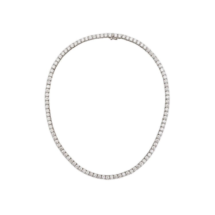 Cartier Essential Lines Necklace