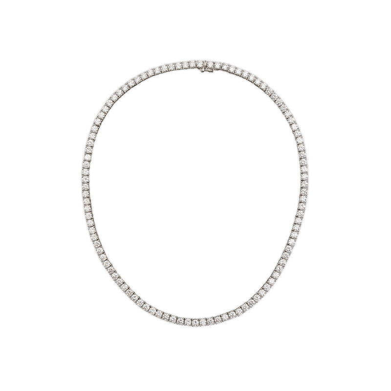 Cartier Essential Lines Necklace