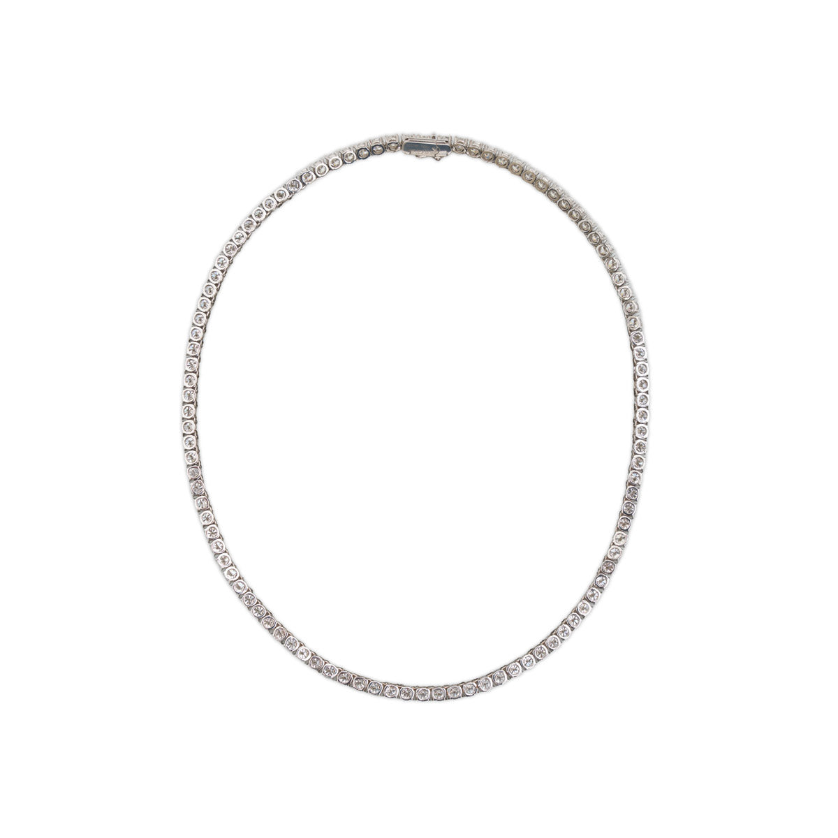 Cartier Essential Lines Necklace