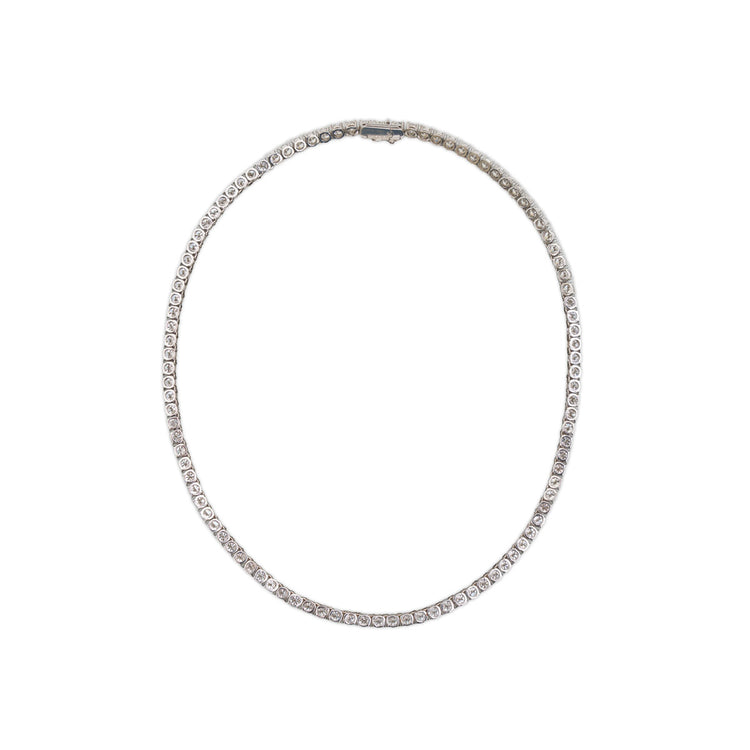 Cartier Essential Lines Necklace