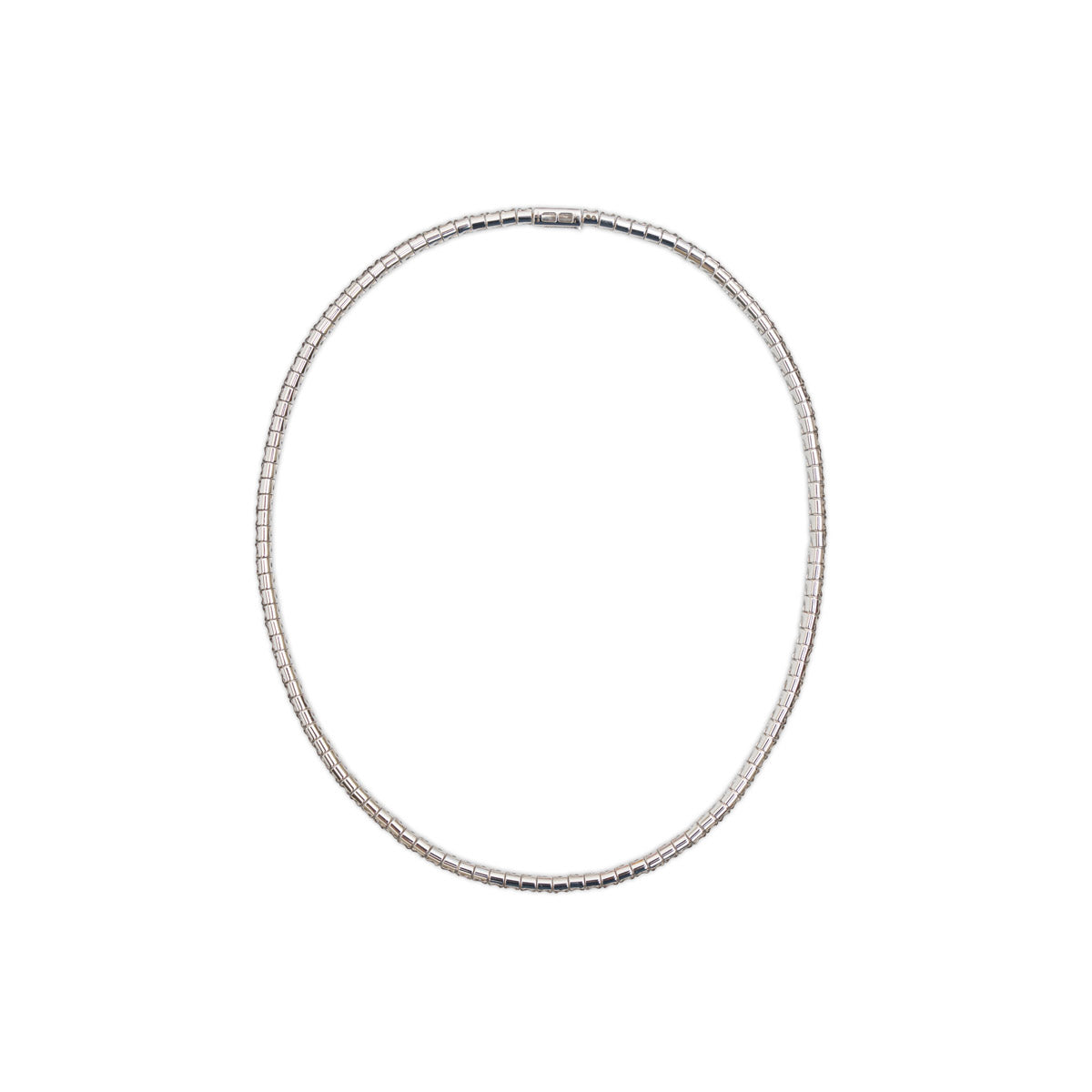 Cartier Essential Lines Necklace