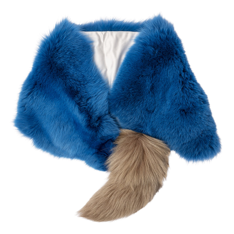 Fur Stole