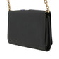 Epi Sequin Bird Twist Wallet On Chain