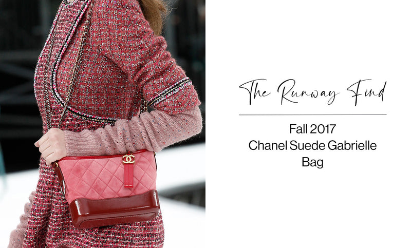 Suede Gabrielle Handbag - rewindvintageofficial
