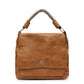 Givenchy Cognac Shoulder Bag