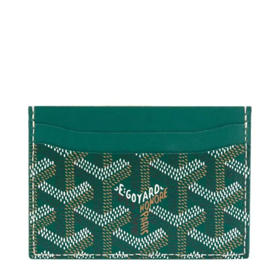 Customised Saint-Sulpice Cardholder