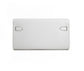 Kelly Wallet To Go Gris Pale Epsom GHW