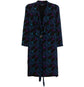 Gucci horsebit print dress, stylish women&