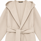 Gucci wool wrap coat featuring a stylish design, tailored fit, and classic silhouette, perfect for sophisticated winter wear.