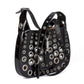 Ha Ha Ha Jackie 1961 Eyelet Shoulder Bag