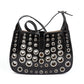 Ha Ha Ha Jackie 1961 Eyelet Shoulder Bag
