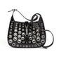 Ha Ha Ha Jackie 1961 Eyelet Shoulder Bag