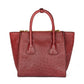 Twin Pocket Tote Bag