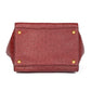 Twin Pocket Tote Bag