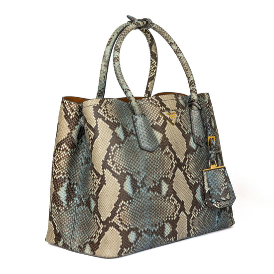 Large Roccia Tote Bag