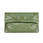 Motocross Giant 21 Envelope Clutch