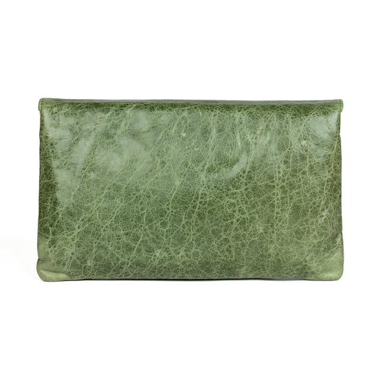 Motocross Giant 21 Envelope Clutch