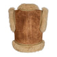 Afghan Waistcoat