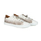 White Matte Himalaya Day Sneakers